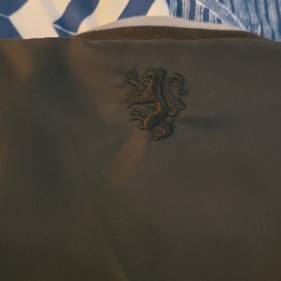 Vintage Marithe Francois Girbaud Bomber Jacket Reversible XL XXL - Picture 3 of 5